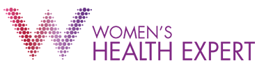 Womens Health Expert logo